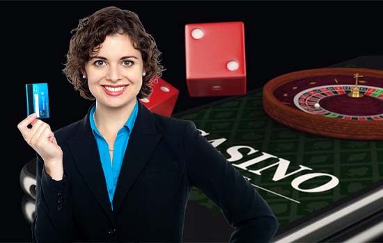 Как пополнить счет в Вавада